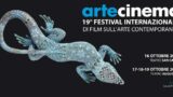 Arte Cinema 2014, Festival Internazionale di film sull'arte contemporanea