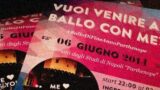 Ballo di Fine Anno all’Università Parthenope di Napoli in stile americano