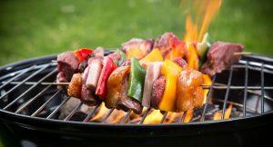 Ostermontag-Brunch 2015 bei Arenile Reload in Neapel
