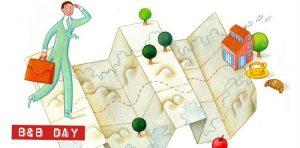 Bed and Breakfast Day 2014, il 1 marzo si dorme gratis anche a Napoli