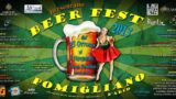 Beer Fest a Pomigliano d'Arco: festa della birra nel parco pubblico