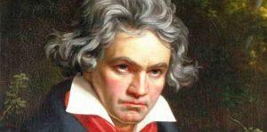 Una sera a Palazzo Venezia con Beethoven, percorso con concerto illustrato