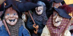 Speciale Epifania 2015 al Santa Claus Village di Varcaturo