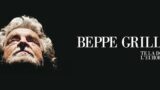 Беппе Грилло в Palapartenope в Неаполе с «Я дам тебе Европу»
