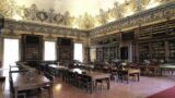 1 май в Неаполе 2014 | Внеочередное открытие Национальной библиотеки