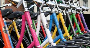 I Bike Naples, tornano le visite guidate in bici con sfogliatella