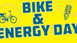 Bike & Energy Day: последняя остановка в Неаполе 9 ноября