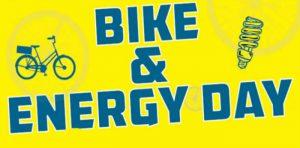 يوم الدراجة والطاقة: المحطة الأخيرة في نابولي في 9 نوفمبر