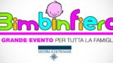 Bimbinfiera 2013 alla Mostra d’Oltremare di Napoli