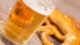 Okdoriafest, знаменитый фестиваль пива в Кампании (Ангри) возвращается