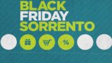 Черная пятница в Сорренто 2013: шоппинг-выходные, скидки и акции