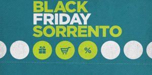 Black Friday a Sorrento 2013: week end di shopping, sconti e promozioni