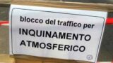 Пробка в Неаполе: остановка машины также в субботу 11 Январь 2014