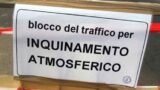 Blocco traffico Napoli: dispositivo anti-inquinamento da aprile a dicembre