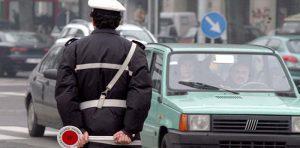 Sospesa la domenica ecologica del 15 febbraio 2015 a Napoli