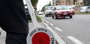 Blocco Traffico a Napoli, nuovo stop alle auto dal 6 ottobre 2014