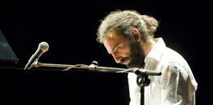 Bollani e De Holanda in concerto al Teatro Augusteo