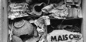 The Buchner Boxes in mostra al Museo Archeologico di Napoli