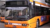 Изменения в маршрутах ANM и новой автобусной линии в районе Chiaia