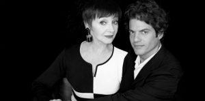Milena Vukotic in C come Chanel al Teatro Troisi di Napoli
