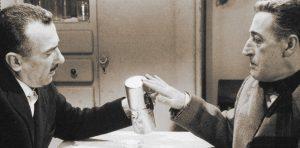Cuccuma Week: la settimana del caffè a Napoli