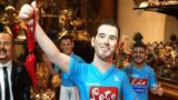 Museo del calcio a Napoli: i cimeli del club esposti al pubblico