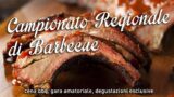 Campionato di Barbecue a Napoli: Cena BBQ, gara e degustazioni esclusive!