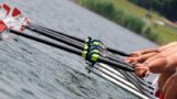 Campionato Italiano di Canottaggio 2015 al Lago Patria