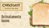 Capatoast, тостер дель Вомеро в Неаполе | обзор