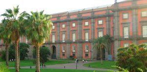 Visita guidata serale con reading al Museo di Capodimonte