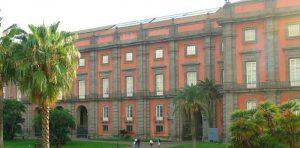 50 minuti a Capodimonte, visita guidata alla scoperta della mitologia classica