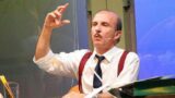 Carlo Buccirosso al Teatro Diana in “La vita è una cosa meravigliosa!”