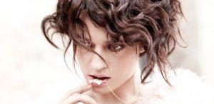 Carmen Consoli in concerto al Palapartenope di Napoli ad Aprile 2015