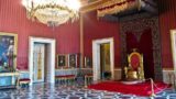 Carnevale a Napoli 2014 | Gran Ballo a corte al Palazzo Reale