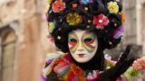 Carnevale 2015 alla Fabbrica del Divertimento di Ercolano