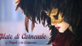 2015 Carnival в Неаполе и Кампании, лучшие показы мод