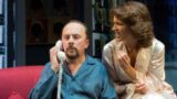 “Il prigioniero della seconda strada” al Teatro Diana, con Maurizio Casagrande e Tosca D’Aquino