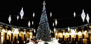 Weihnachten in Caserta 2013 | IV. Weihnachtsveranstaltung des Leuciana-Festivals - Heilige Stimmen