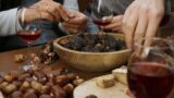 Festivals in Campania | Sagra of the Divine Chestnuts in Sant'Antonio Abate 2014 (NA)