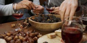 Sagre in Campania | Sagra delle Divin Castagne a Sant’Antonio Abate 2014 (NA)