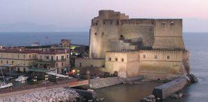 Vitignoitalia 2015 arriva al Castel dell'Ovo di Napoli