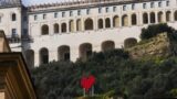 San Valentino Napoli 2014 | Un #cuoredinapoli sul Castel Sant’Elmo