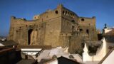 Sambaccussì, il Brasile arriva a Castel Sant'Elmo
