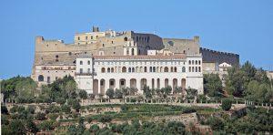Rewind - Arte a Napoli 1980-1990 in mostra al Castel Sant'Elmo