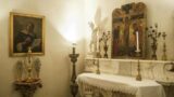那不勒斯，圣多梅尼科马焦雷的圣托马索达基诺牢房重新开放