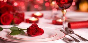 قائمة عيد الحب: وصفات رومانسية لعشاء مطبوخ في المنزل