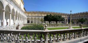 Neapel, dass Museen!, Die Wunder der Museumspole an einem Ort [VIDEO]