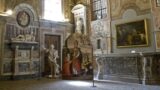 Серия встреч, чтобы открыть средневековое искусство в Неаполе