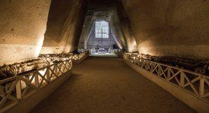 Visita guidata al Rione Sanità e al Cimitero delle Fontanelle