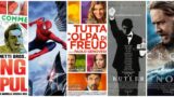 Cinema intorno al Vesuvio | Cinema all’aperto a San Sebastiano